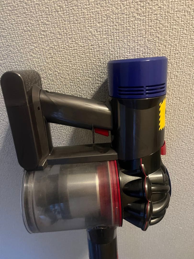 ダイソン　Dyson　V7　Slim　スティッククリーナー　掃除機