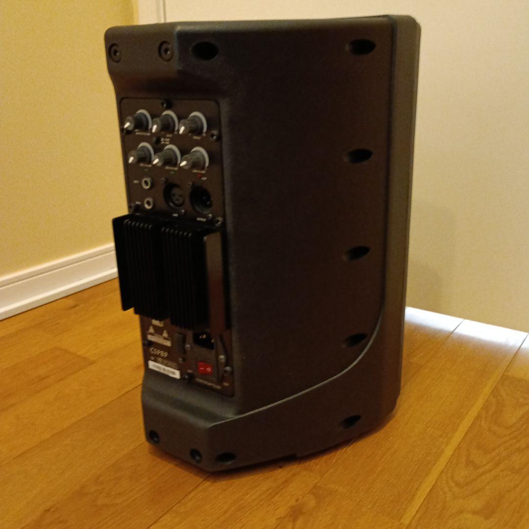 パワードスピーカー、クラッシックプロCSP8P