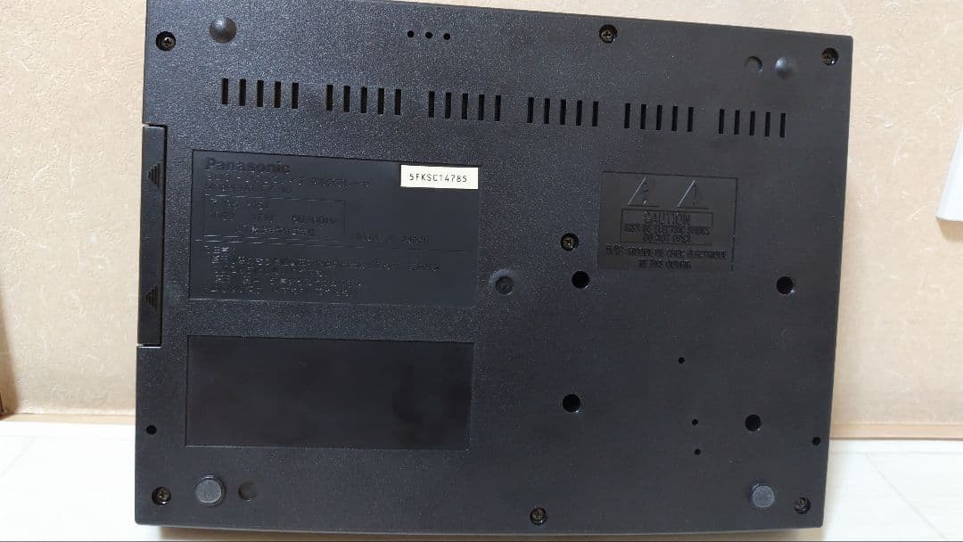 その他 Panasonic 3DO REAL FZ-10