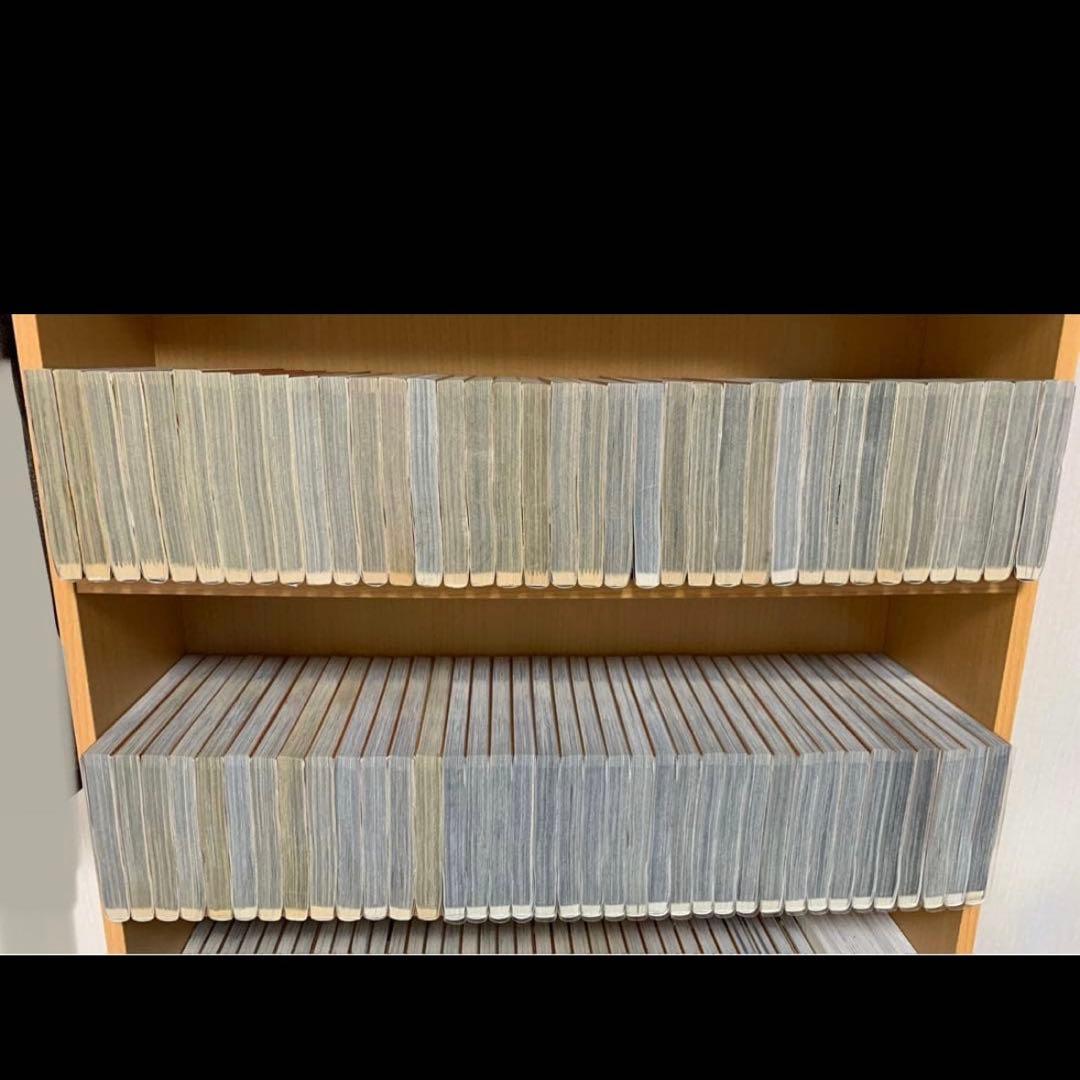 美品！コナン全巻 名探偵コナン 青山剛昌　1～105巻セット