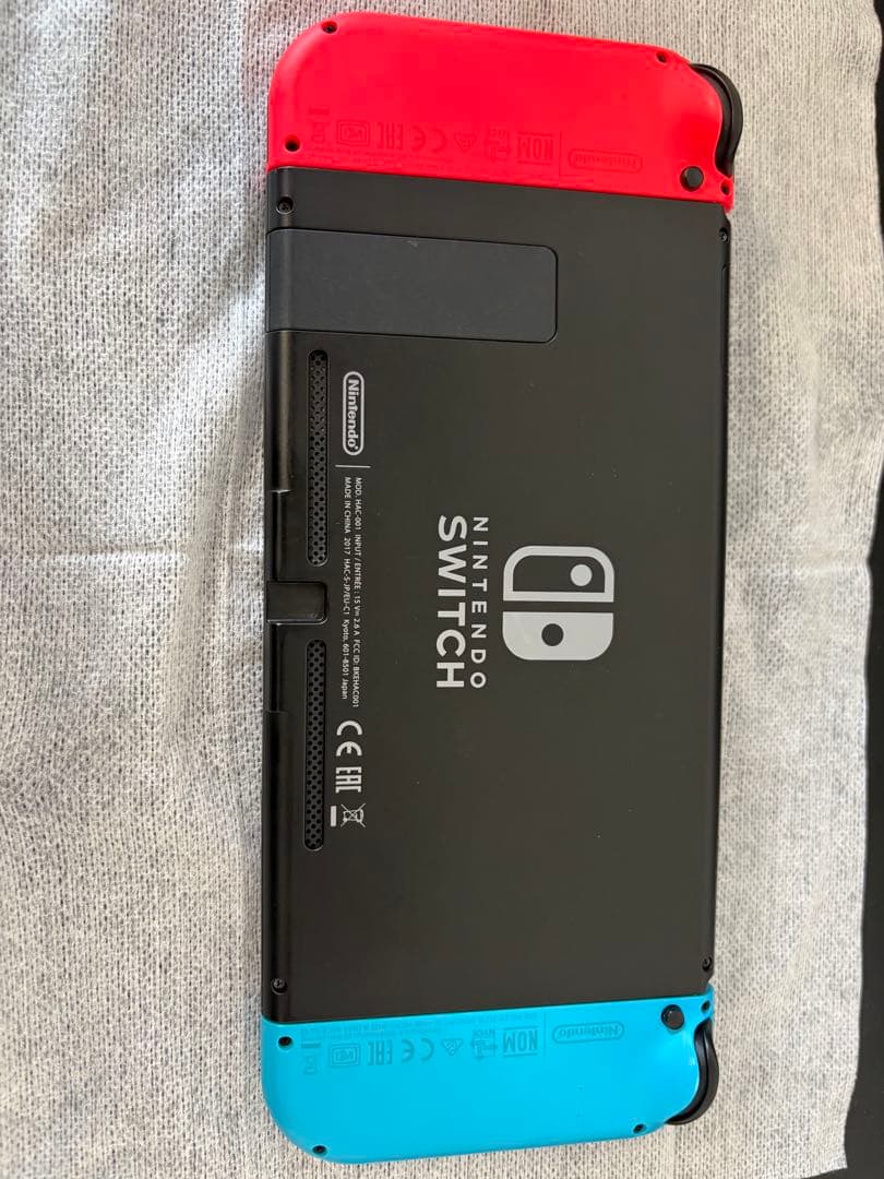 Nintendo Switch 本体セット 任天堂 スイッチ　スイッチ