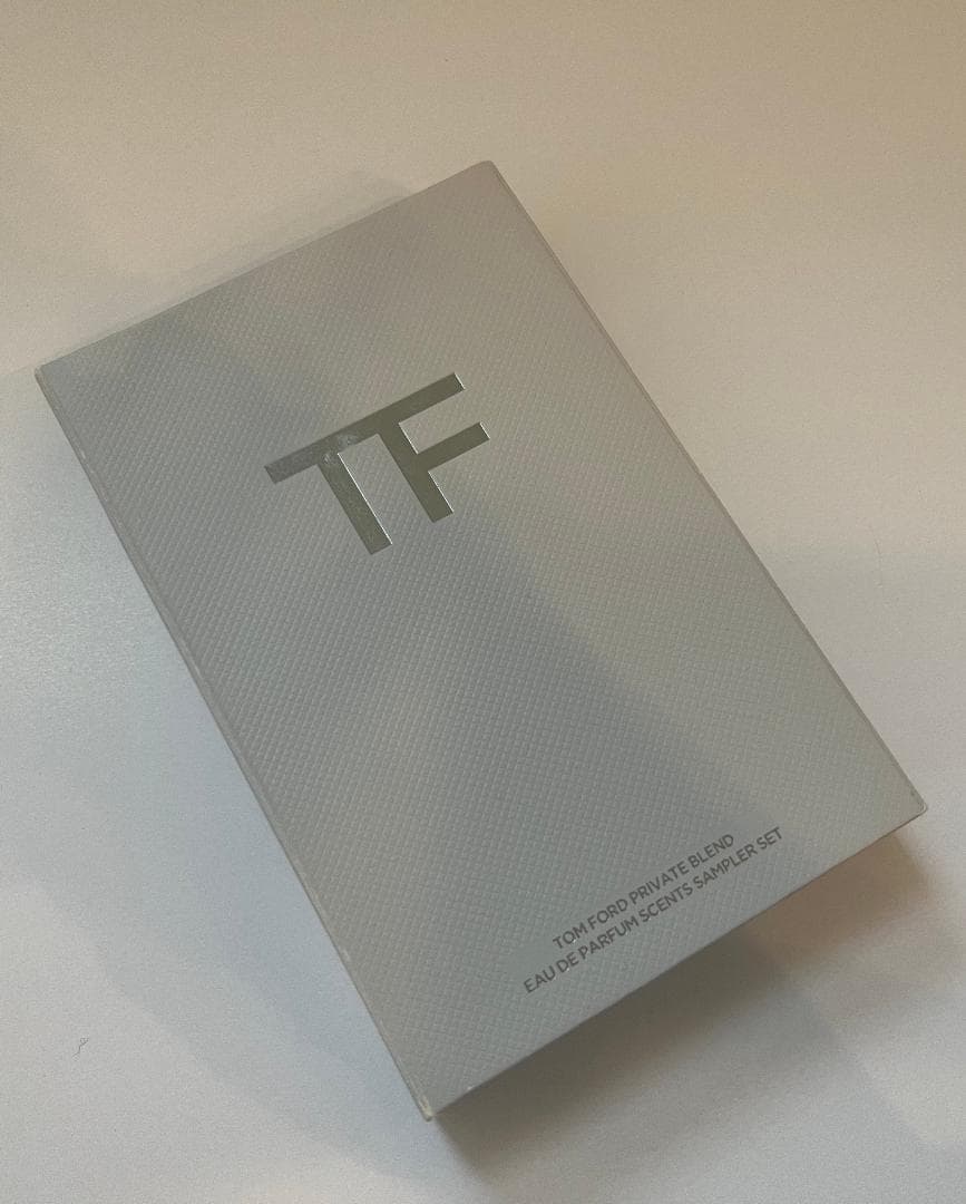 トムフォード プライベートブレンド ディスカバリーセット TOM FORD 香水
