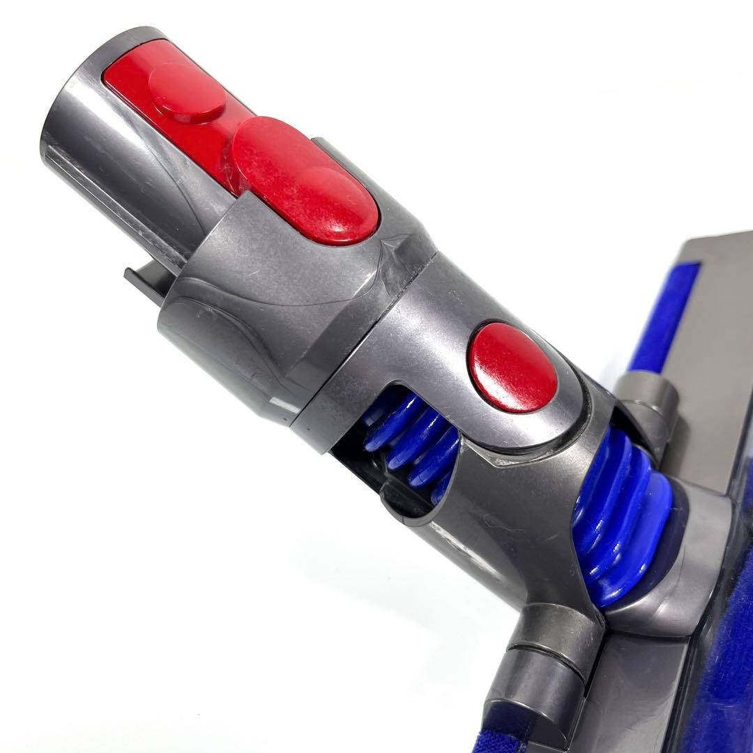 【分解洗浄】 Dyson[354531] SV10Kスリムヘッド b32