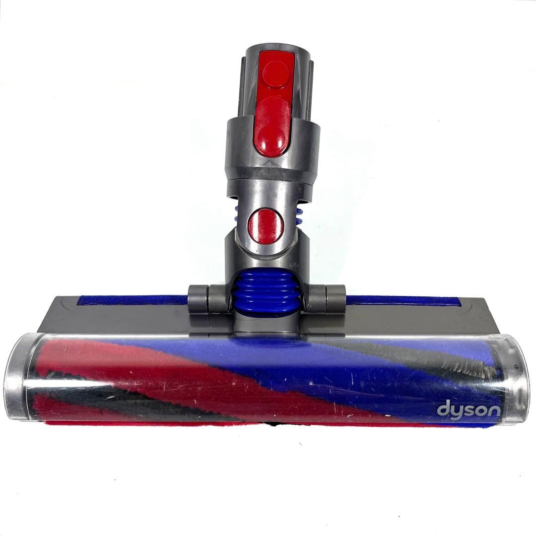 【分解洗浄】 Dyson[354531] SV10Kスリムヘッド b32