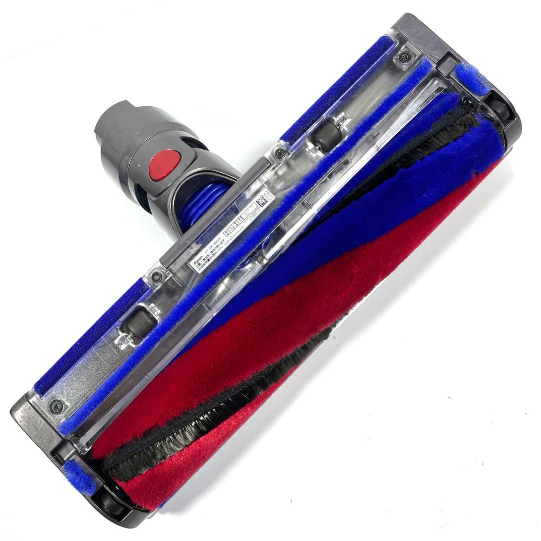 【分解洗浄】 Dyson[354531] SV10Kスリムヘッド b32