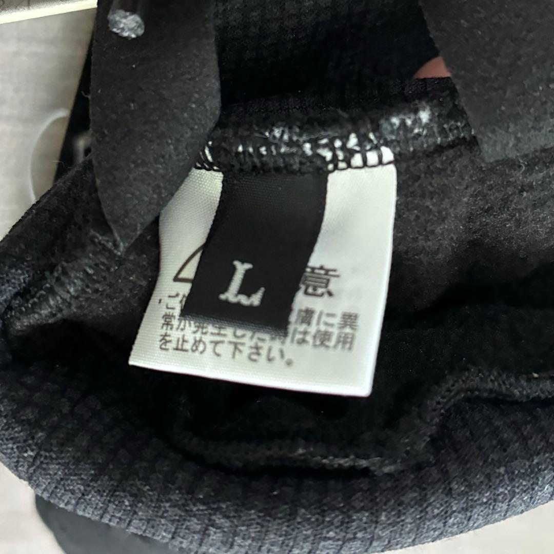 ザ・ノースフェイス　レッドランプログローブ 手袋L