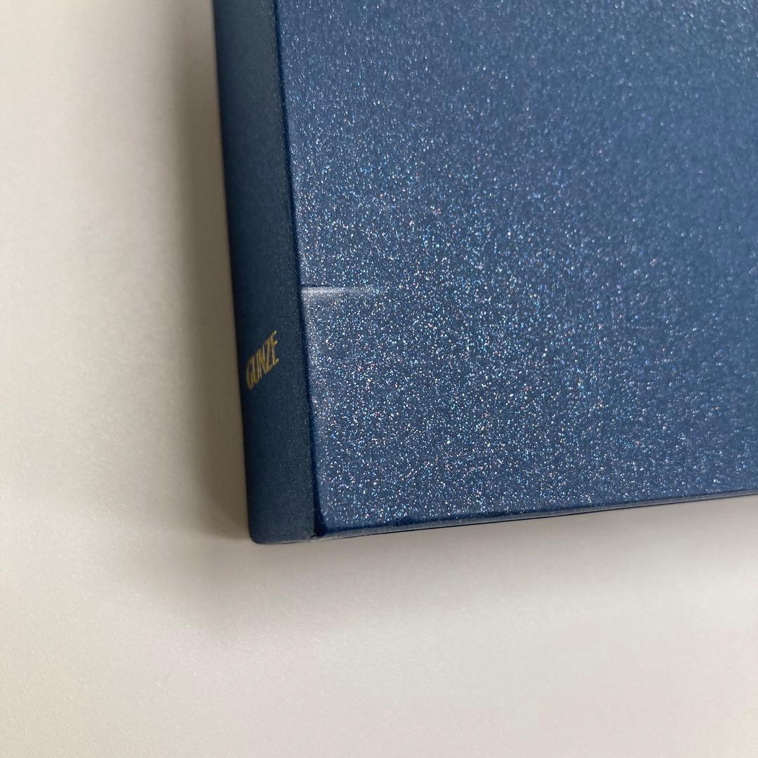 グンゼ125年史　非売品
