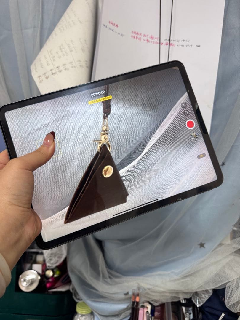 iPad本体 グレー 画面に傷なし　美品