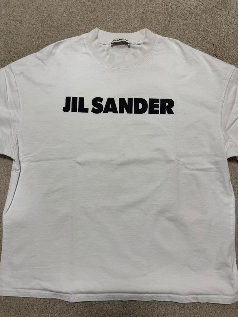 JIL SANDER tシャツ