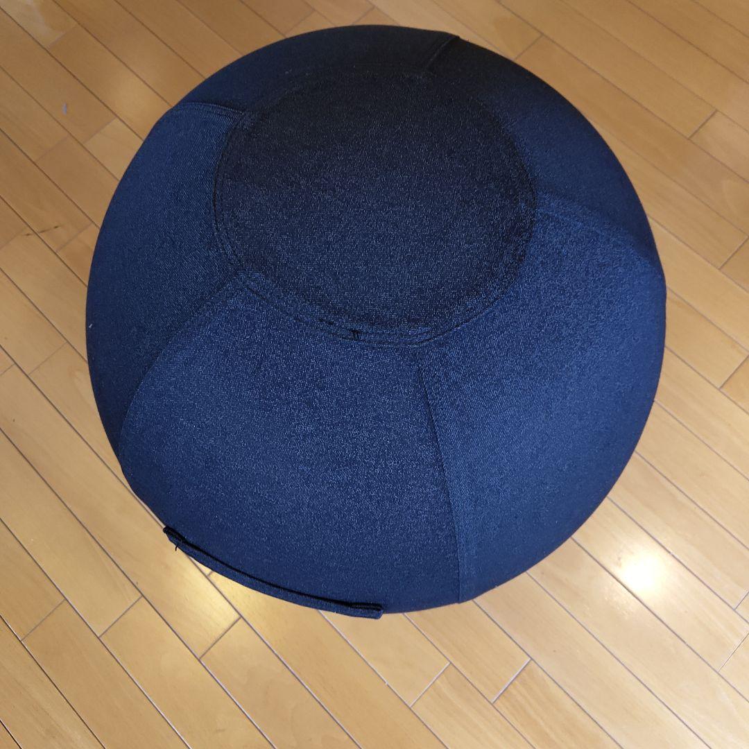 MAROOMs バランスボールチェア