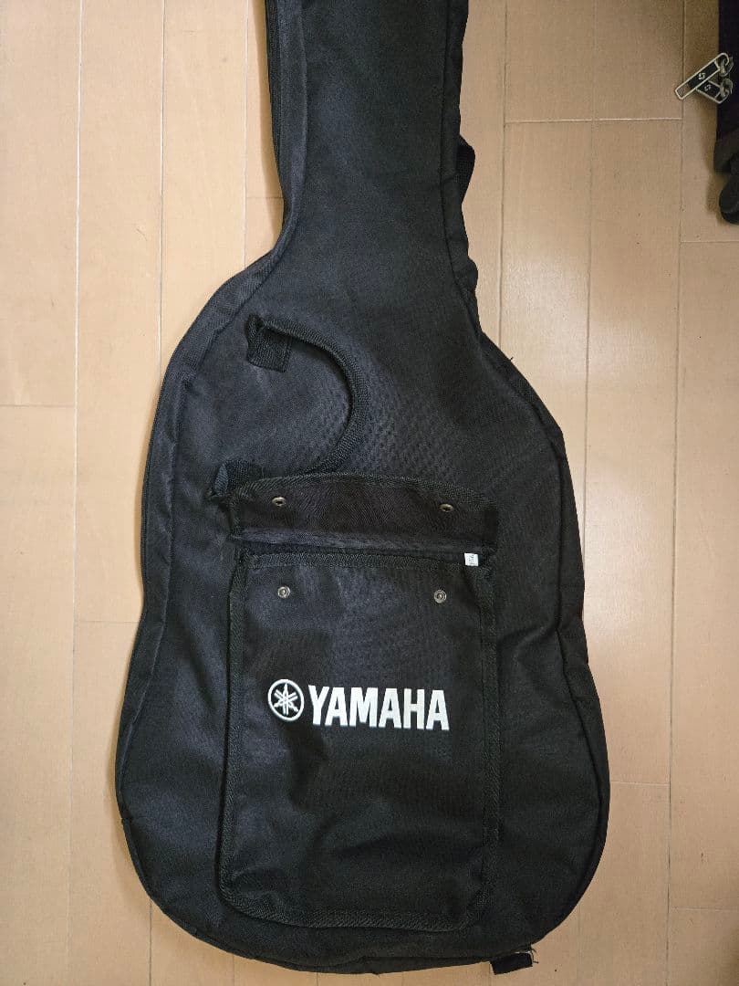 ヤマハ YAMAHA PAC120H パシフィカ