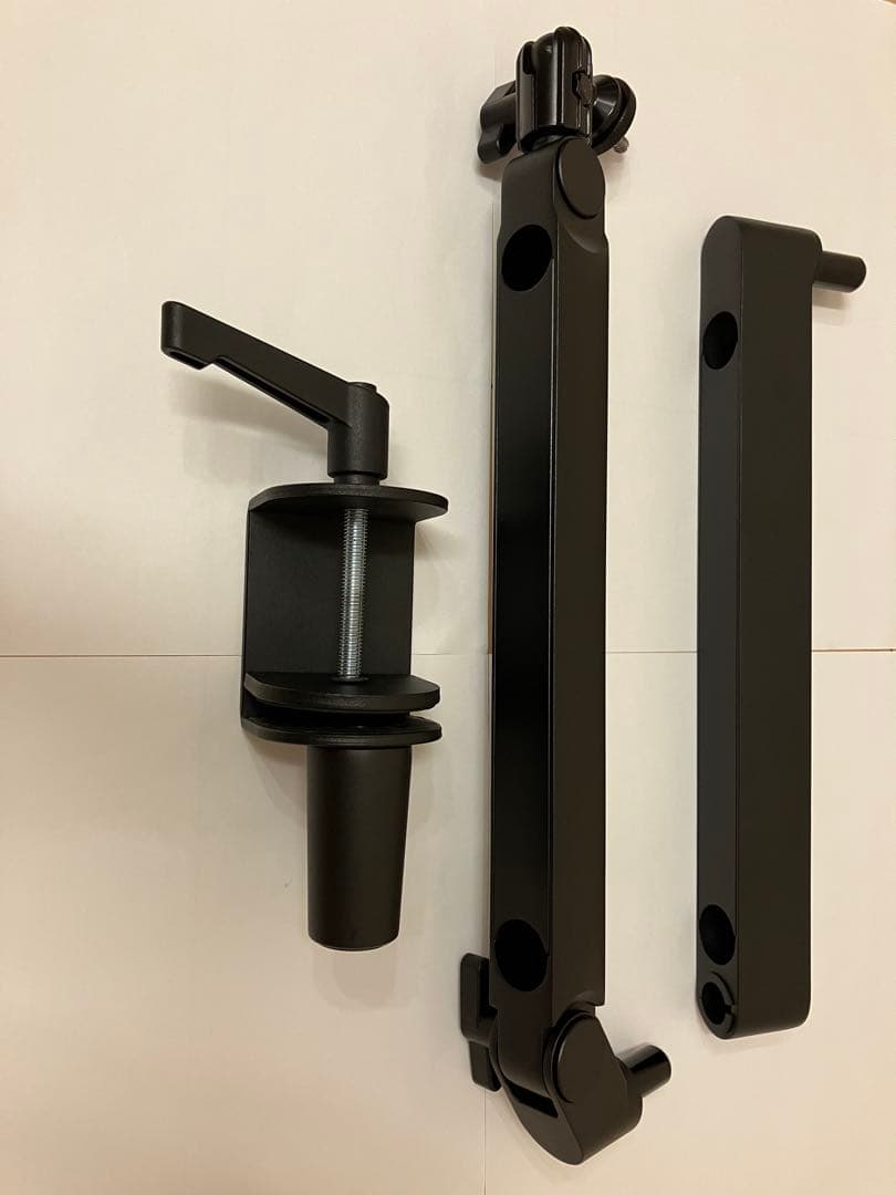 配信機器・PA機器・レコーディング機器 Elgato Wave Mic Arm LP