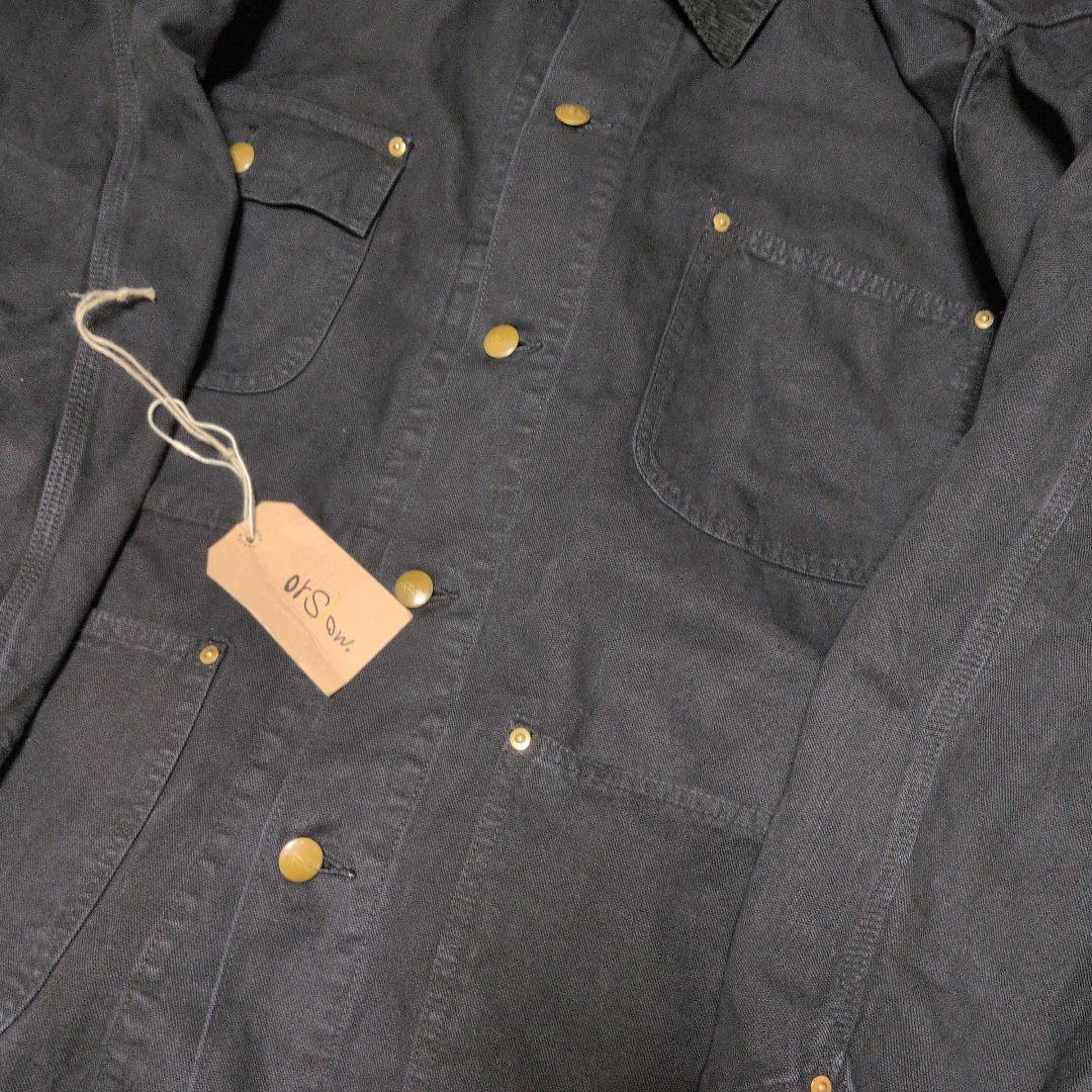 orslow RELAX FIT OXFORD COVERALL　サイズ2