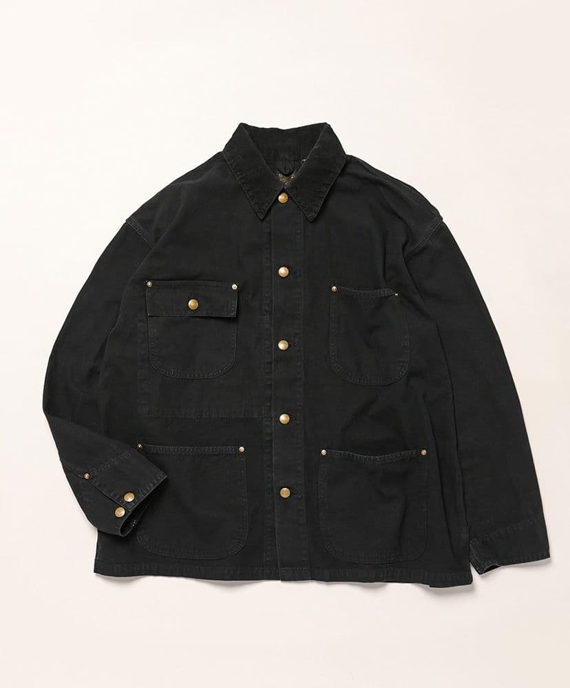 orslow RELAX FIT OXFORD COVERALL　サイズ2