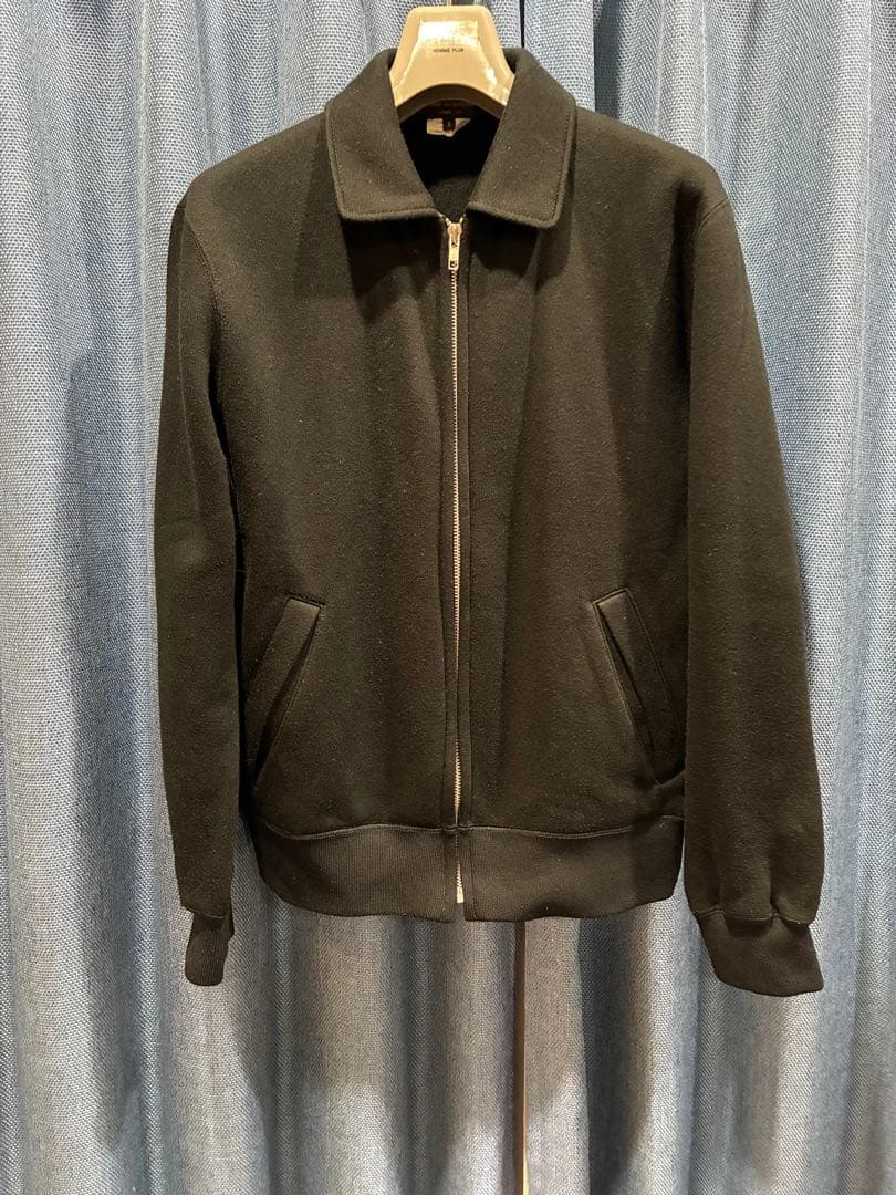 COMME des GARÇONS HOMME PLUS ブラックジャケット