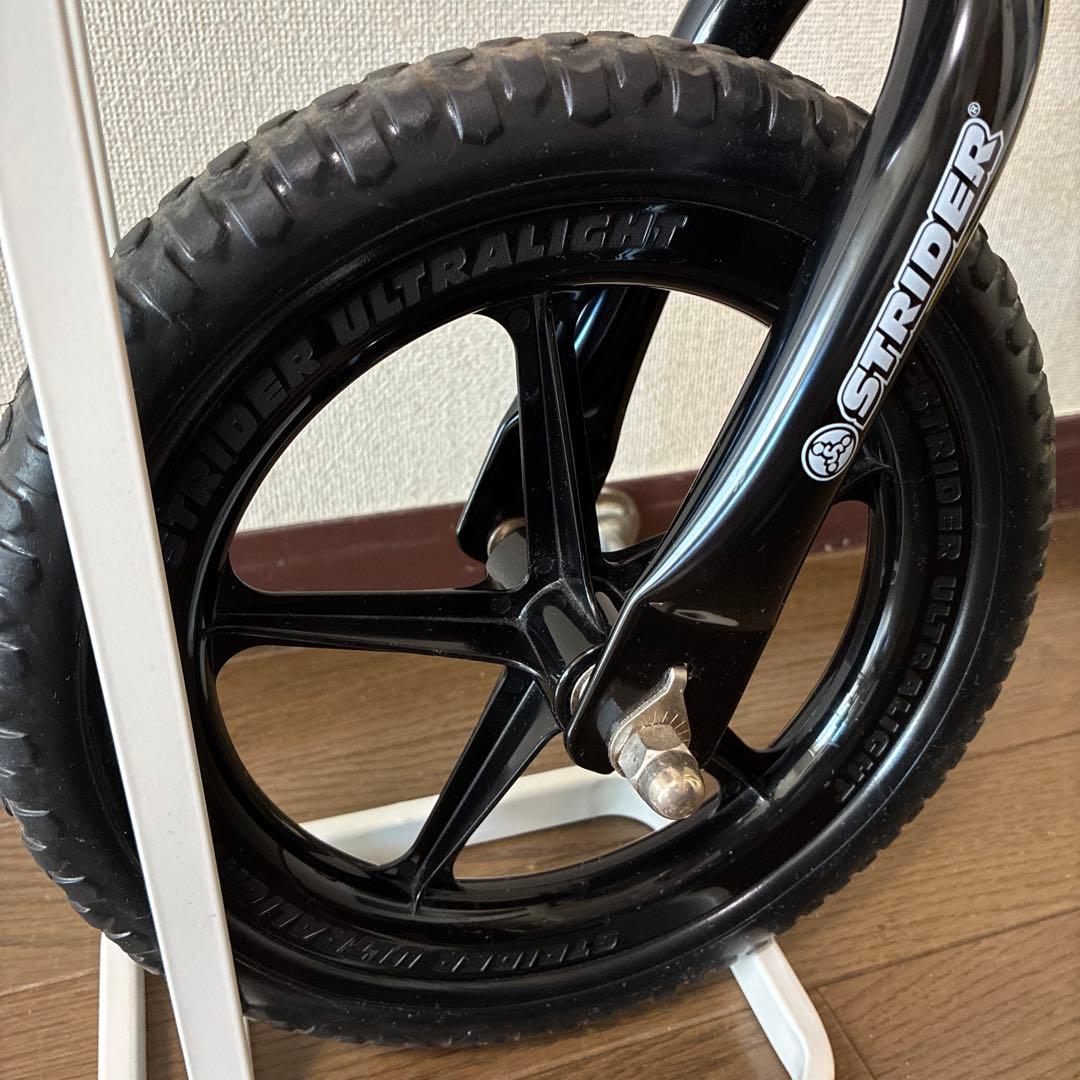 STRIDER ストライダースポーツモデル12インチ