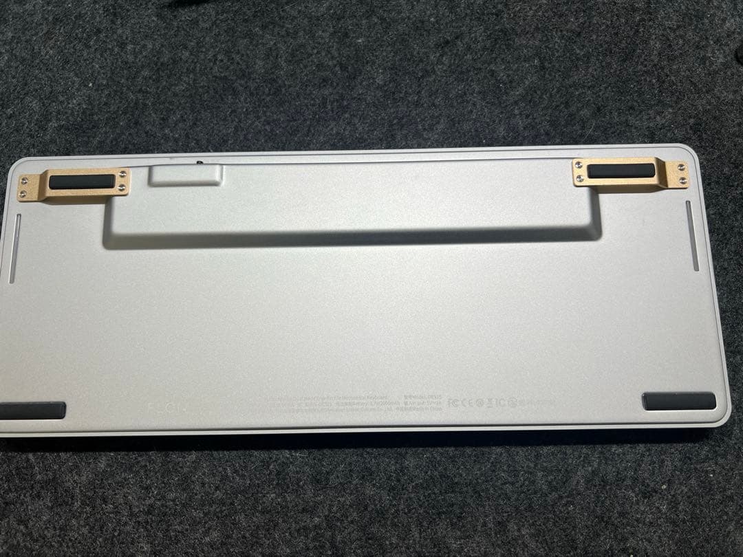 LOFREE Frow84 メカニカルキーボード　中古