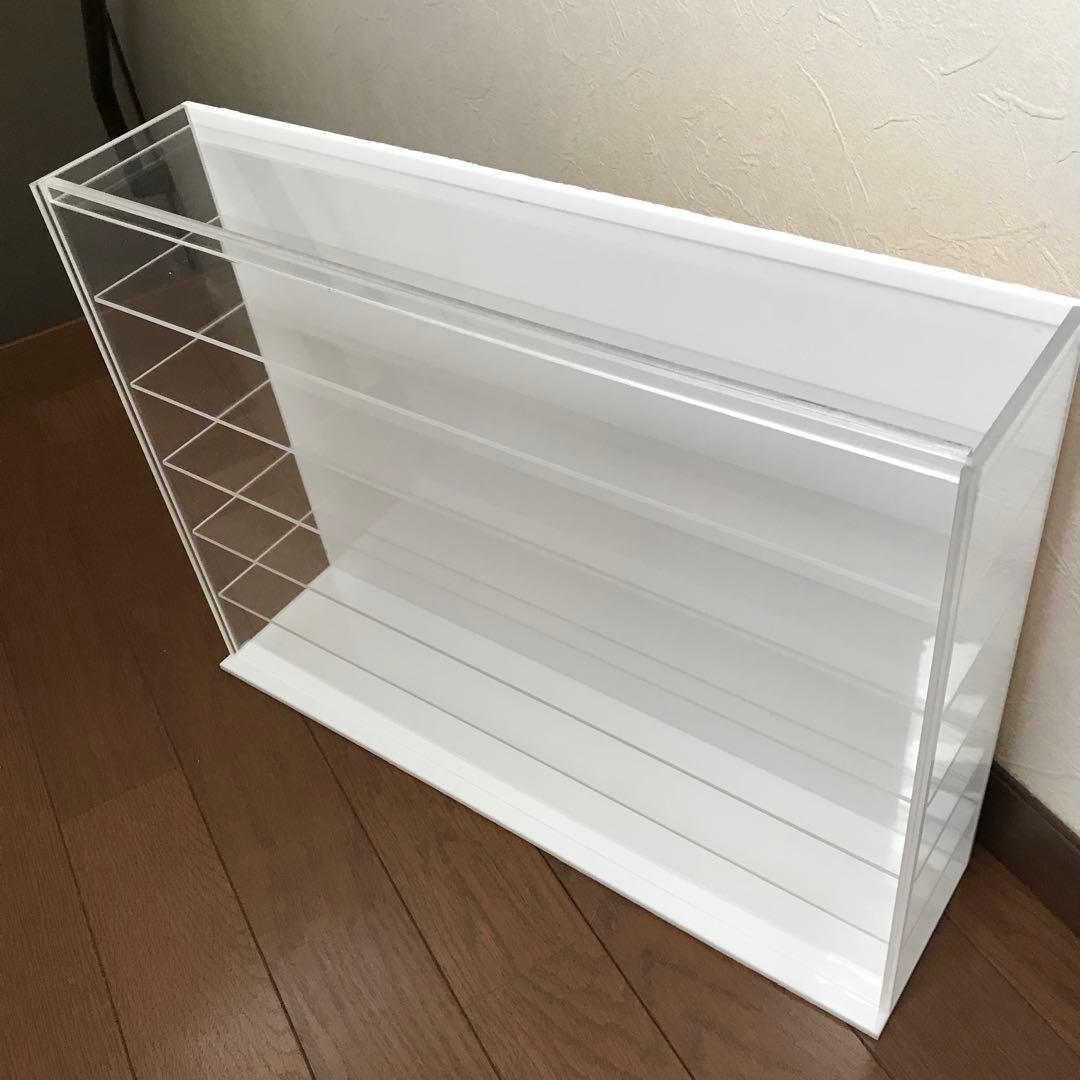 トミカ 等ミニカーディスプレイケース