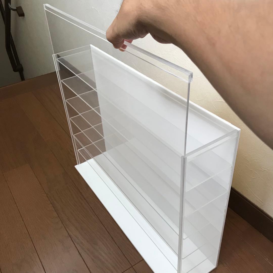 トミカ 等ミニカーディスプレイケース