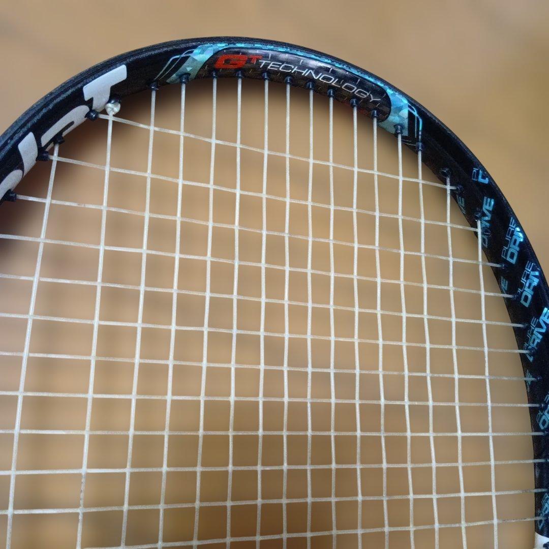 テニスラケット バボラ Babolat