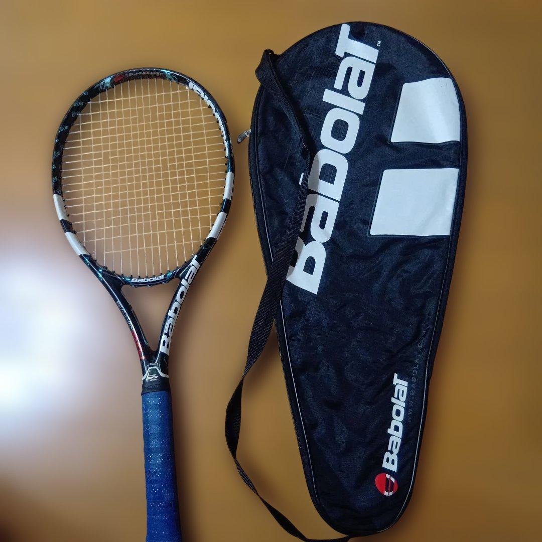 テニスラケット バボラ Babolat