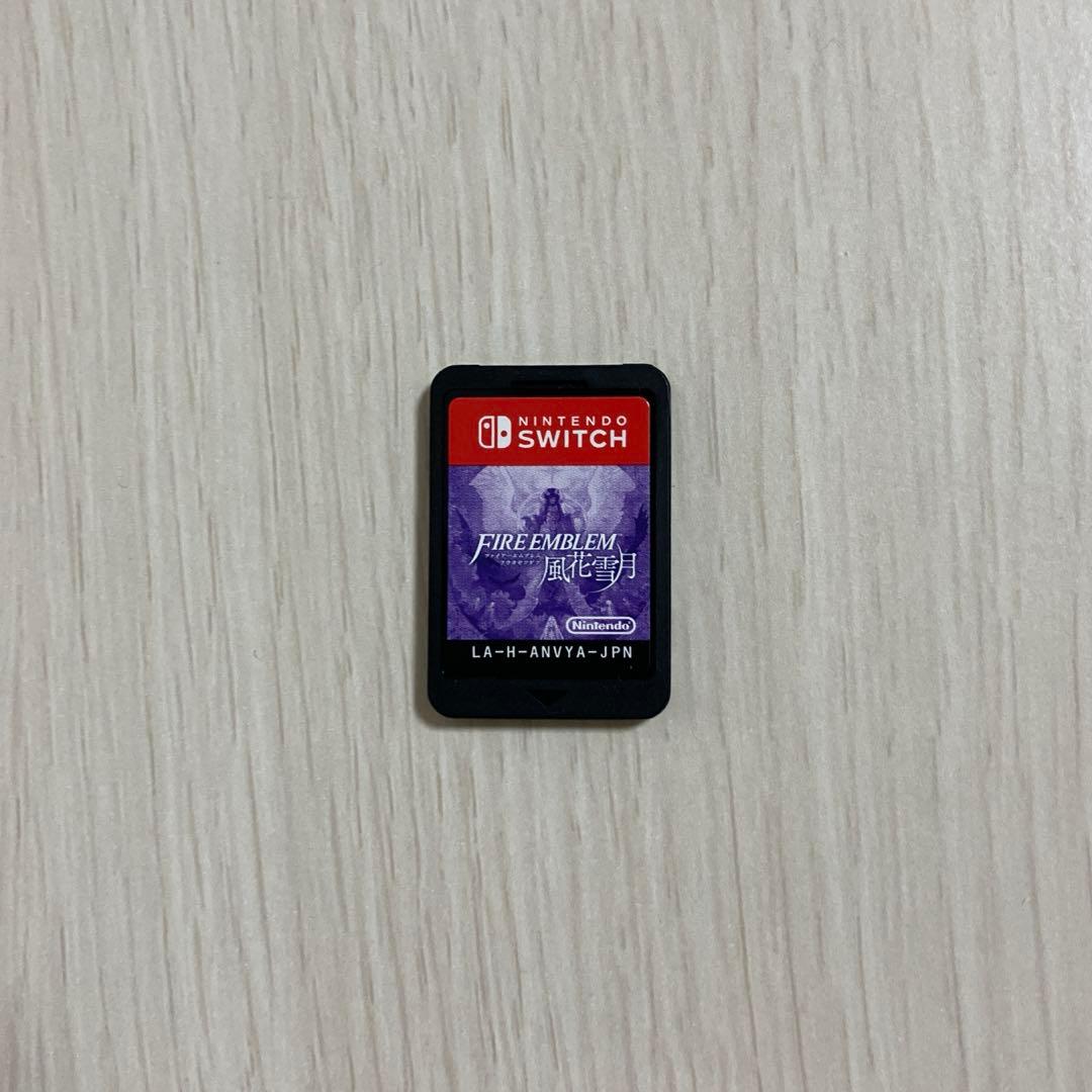 ファイアーエムブレム 風花雪月　Nintendo Switch