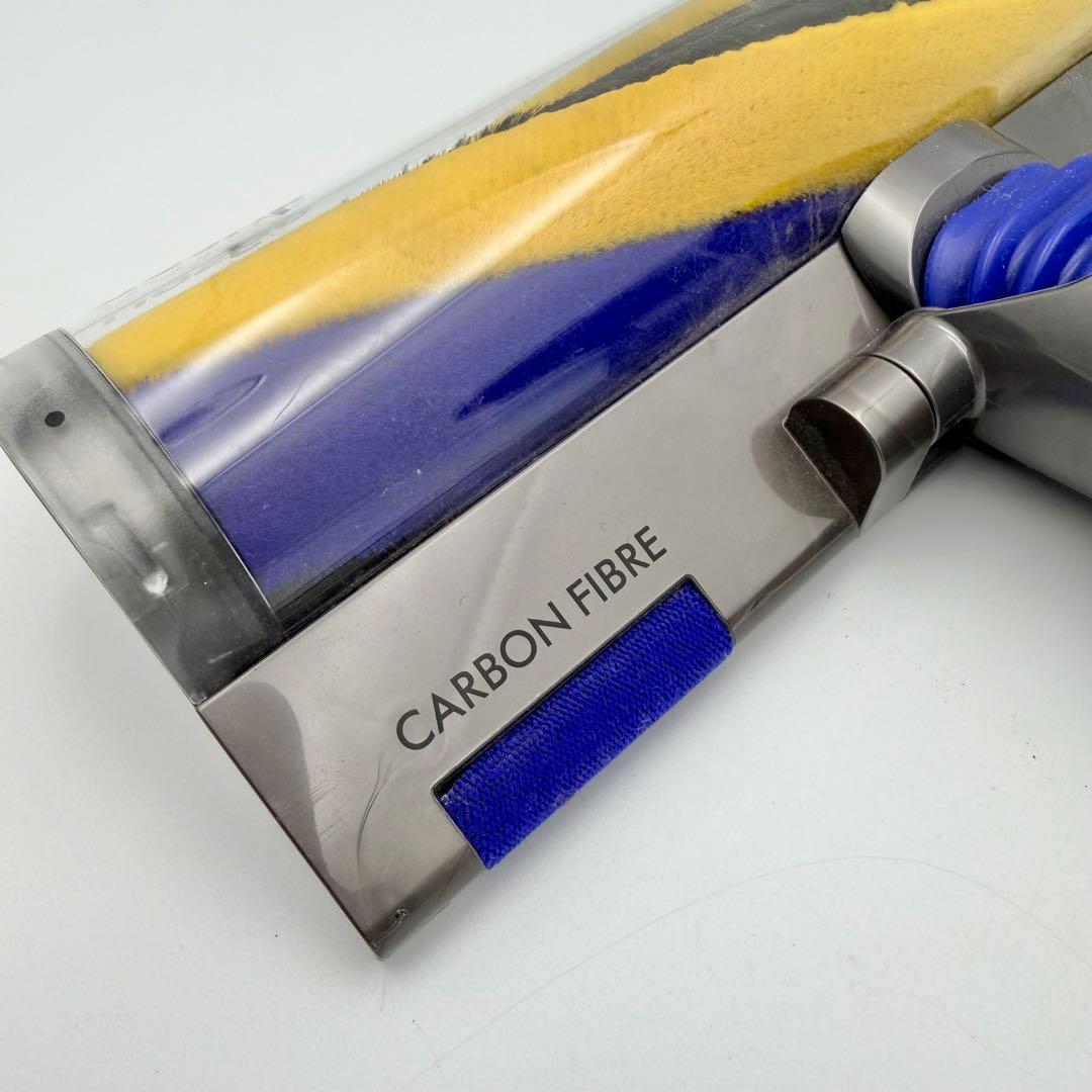 【ほぼ新品】Dyson V12純正ヘッド425995-02 316-21