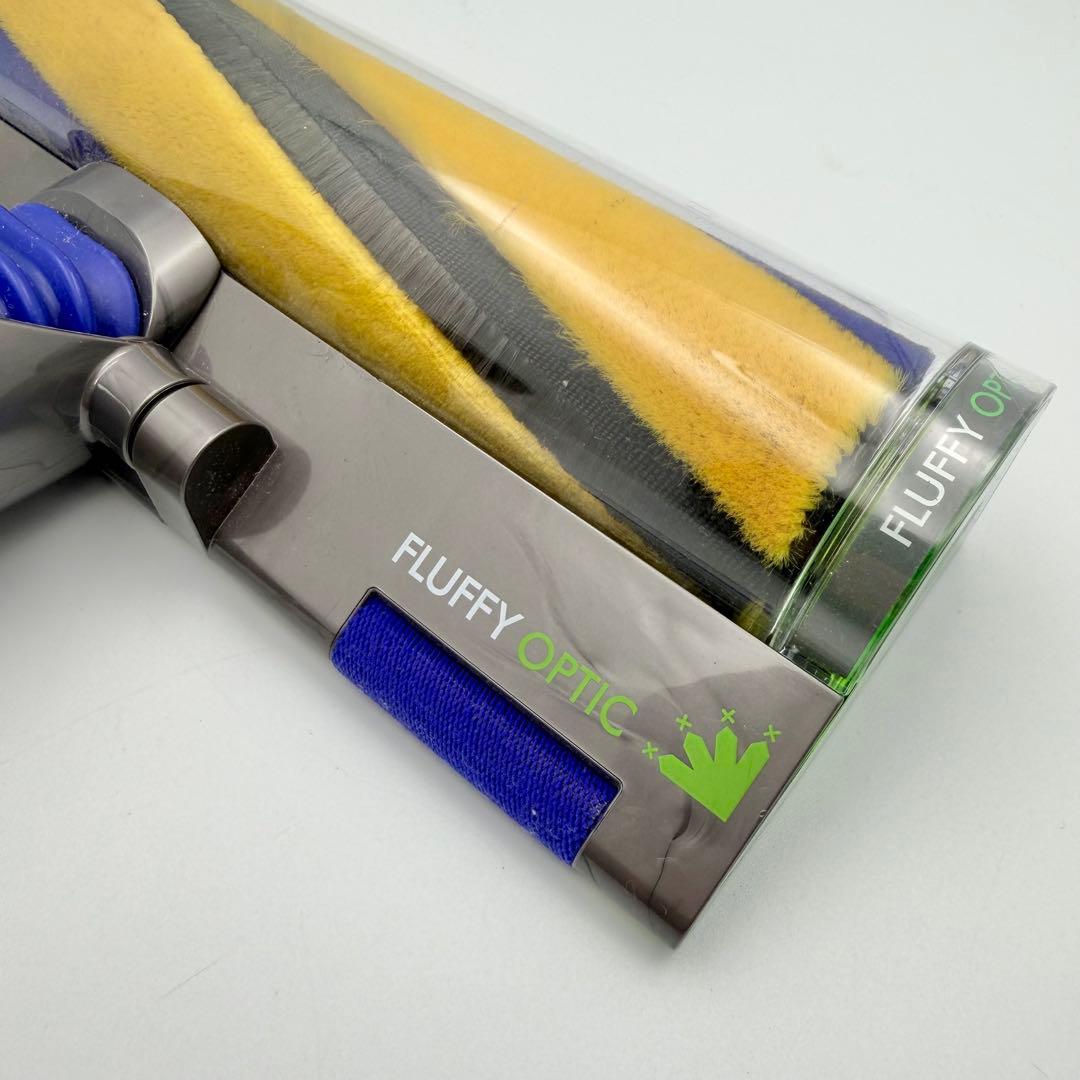 【ほぼ新品】Dyson V12純正ヘッド425995-02 316-21