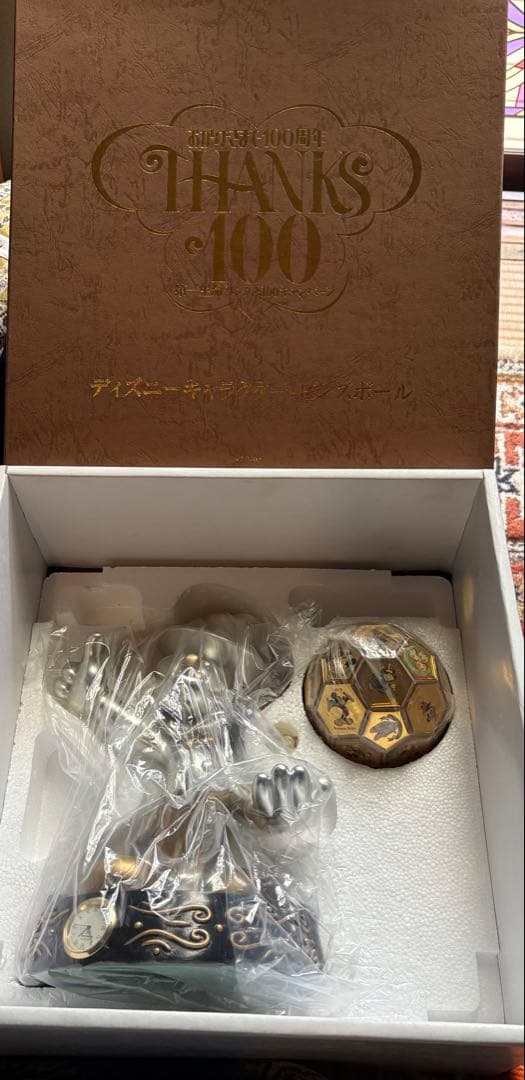 サンクスキャンペーン 第一生命　ディズニーキャラクターピンズボール