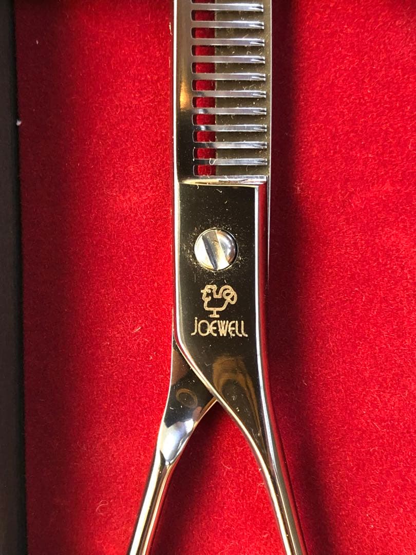 JOEWELL　東光舎　シザー　E-30A