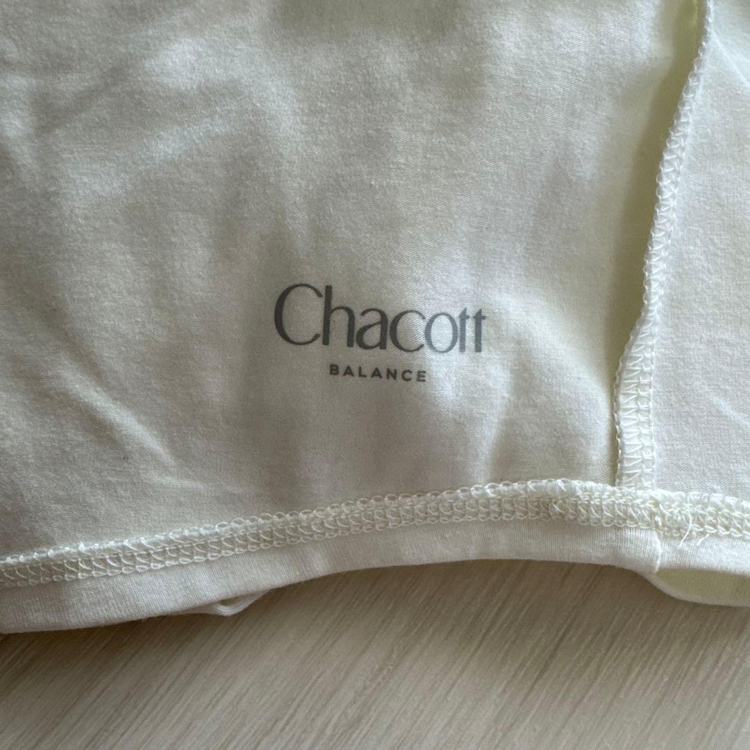 【美品】Chacott ヨガトップス Mサイズ　２枚セット