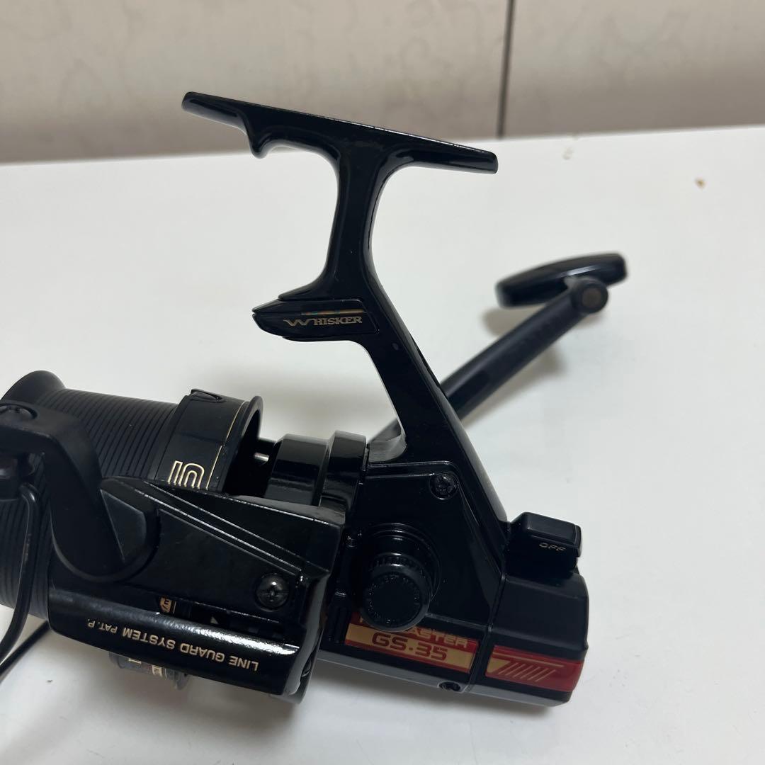 Daiwa ダイワ　リール PROCASTER プロキャスター GS-35