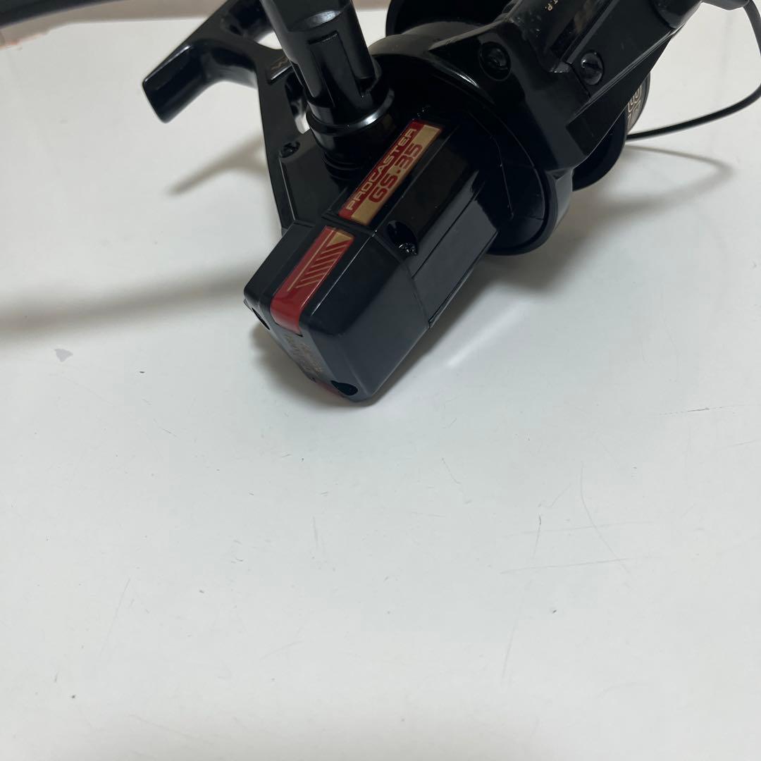 Daiwa ダイワ　リール PROCASTER プロキャスター GS-35