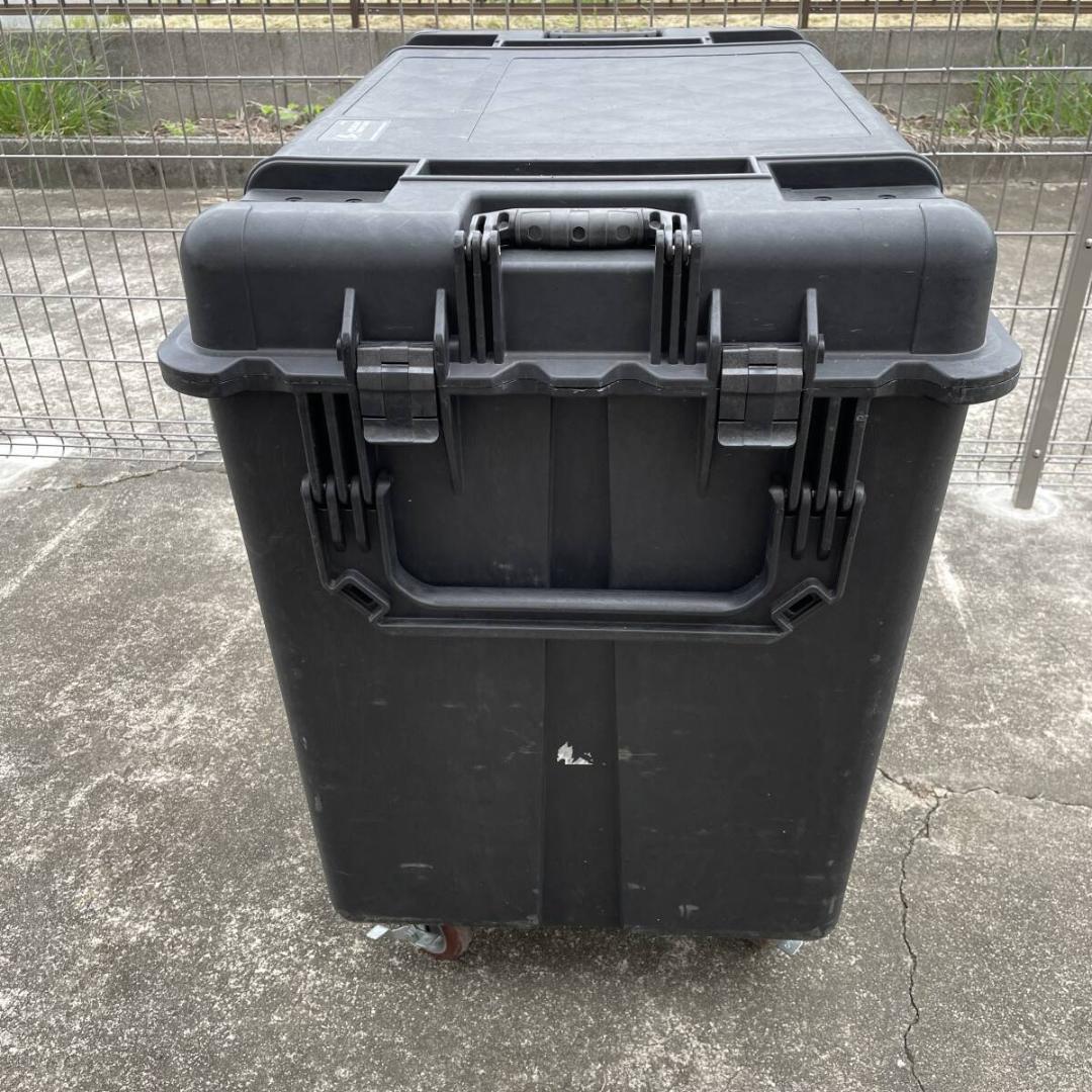 PELICAN CASE ペリカンケース 0500 ハードケース XＺ3372