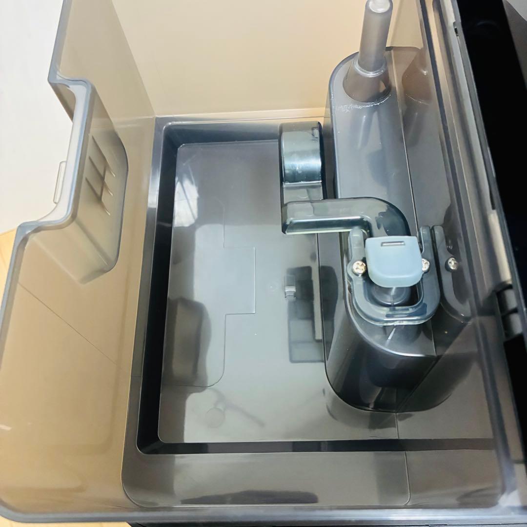 【極美品】ロボット掃除機 ルンバ Roomba Plus 505 Combo