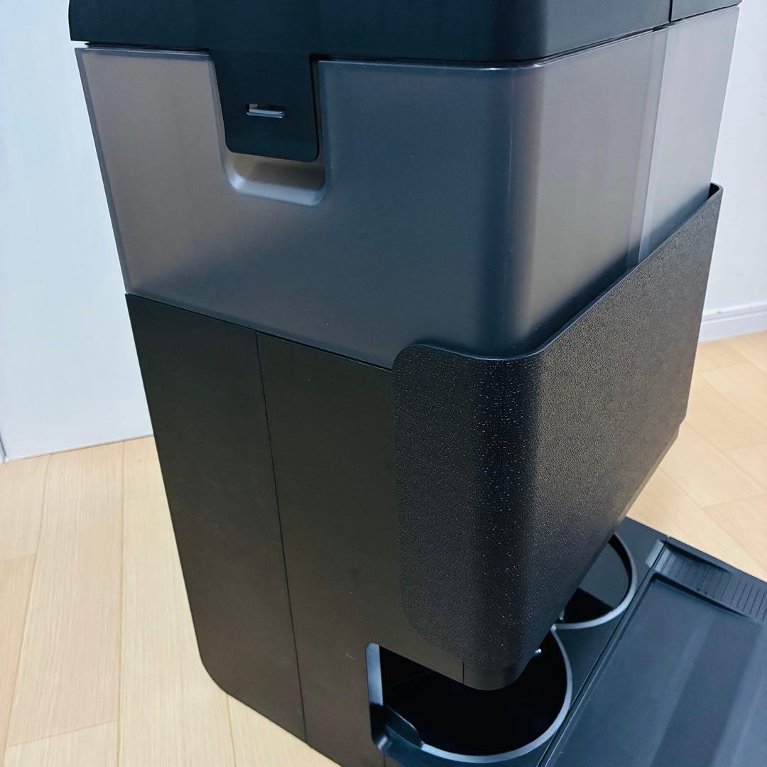 【極美品】ロボット掃除機 ルンバ Roomba Plus 505 Combo