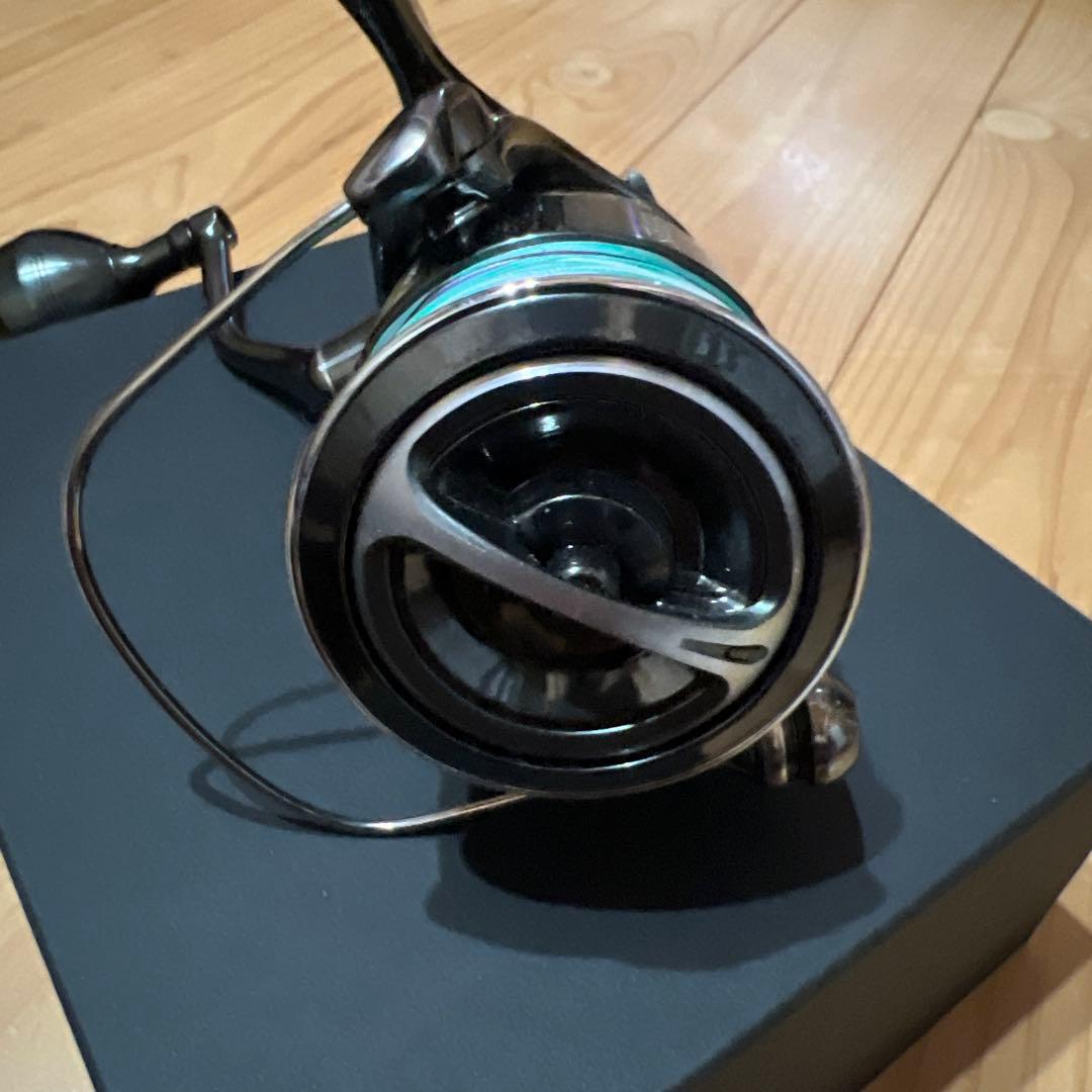 SHIMANO Stella ステラ　C5000XG スピニングリール
