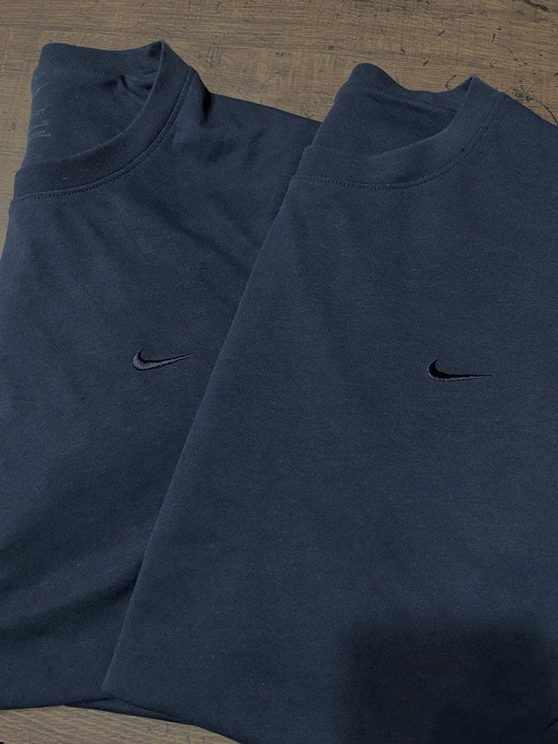 お*ふ様 ナイキ Dri-FIT プライマリー　2枚セット　ジム着　ランニング