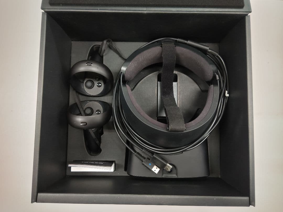 その他  rift s
