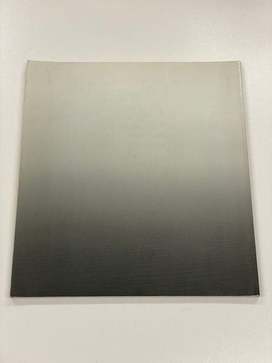 【古書】ＳＵＧＩＭＯＴＯ（杉本博司展）