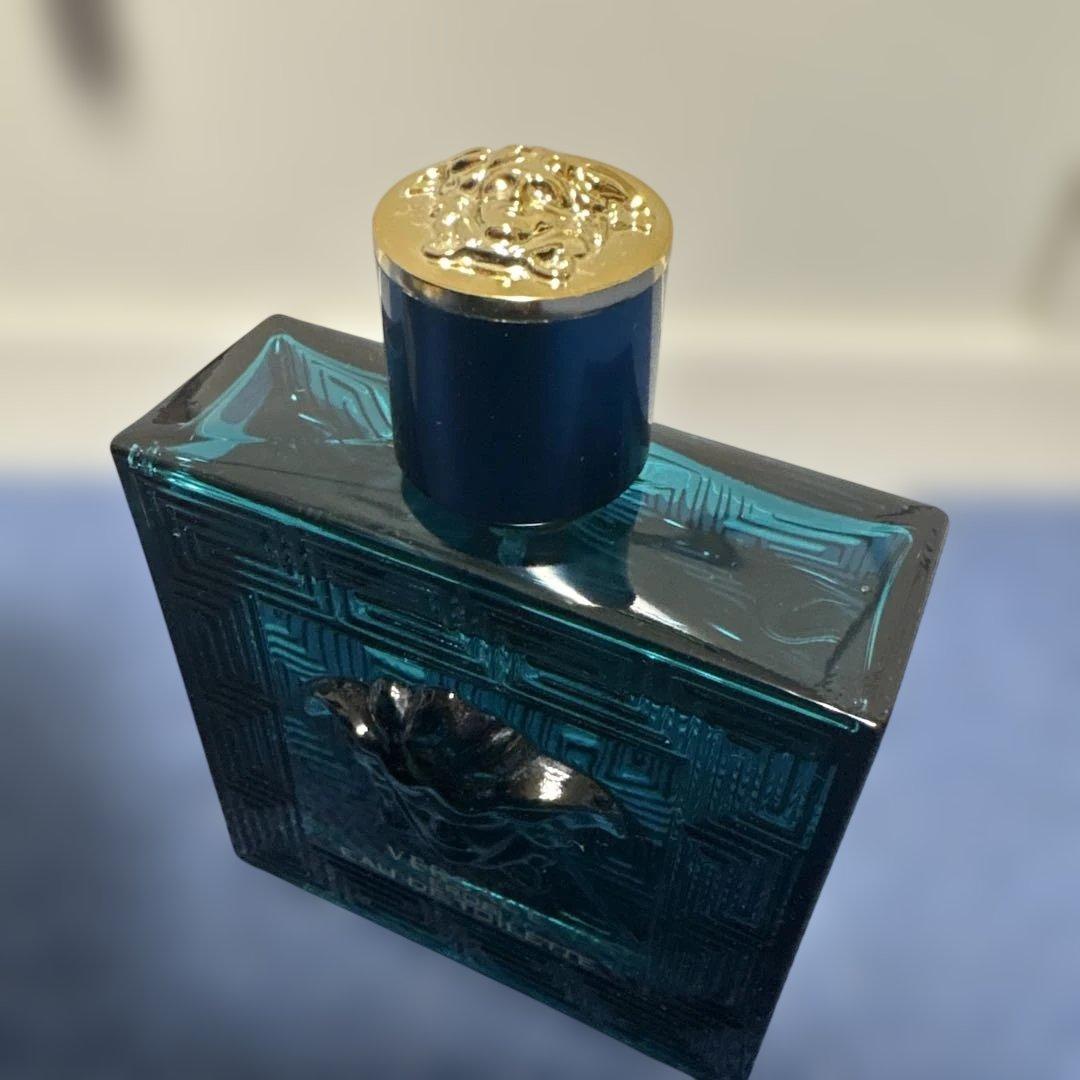 ヴェルサーチ VERSACE エロス EDT 100ml 香水 メンズ
