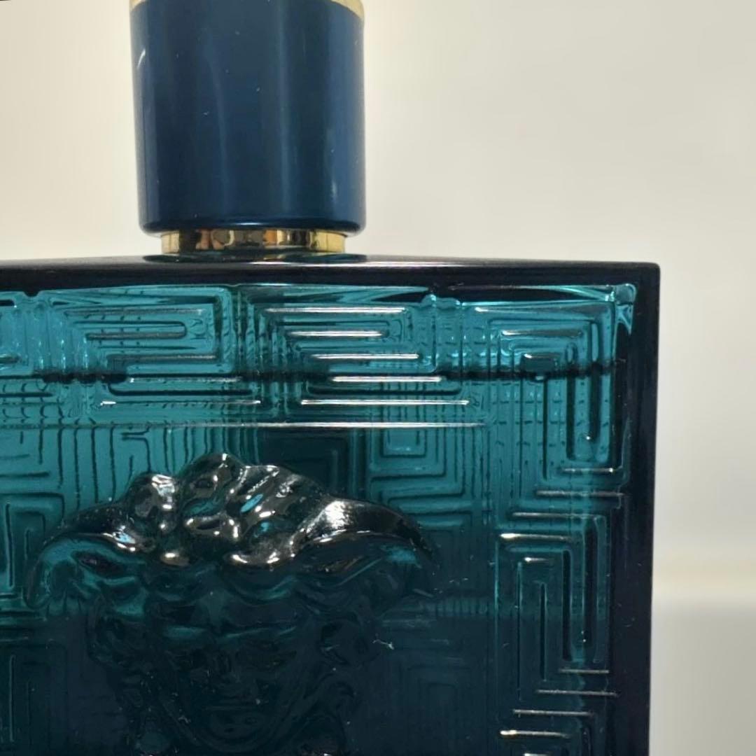 ヴェルサーチ VERSACE エロス EDT 100ml 香水 メンズ