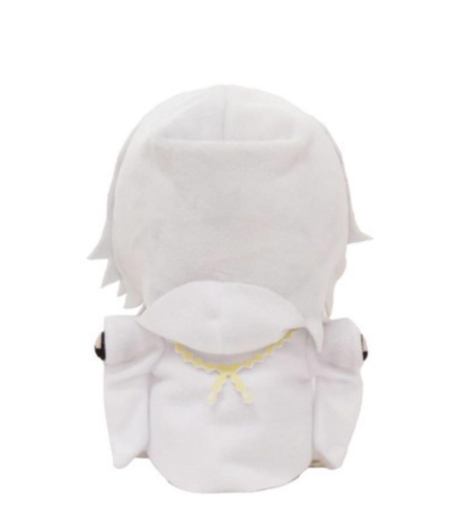 おすわり♥18cm♥ぬい服♥「 わんぱく！刀剣乱舞 ♥髭切♥W48