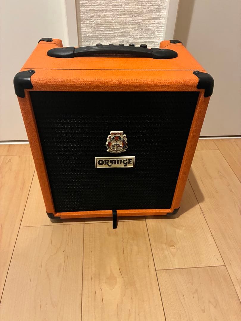 【タイムセール】ORANGE CRUSH 25BX