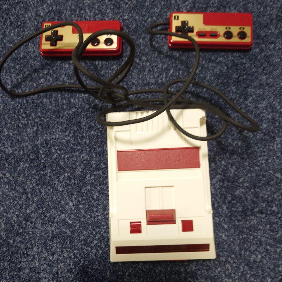 Nintendo 他ゲーム機本体 ニンテンドークラシックミニ ファミリーコン…