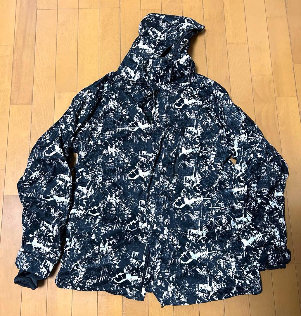 GRAVER CREEK スノーボード　ウェア　上下セット