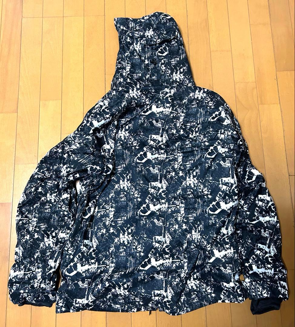 GRAVER CREEK スノーボード　ウェア　上下セット