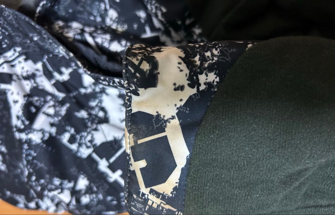 GRAVER CREEK スノーボード　ウェア　上下セット