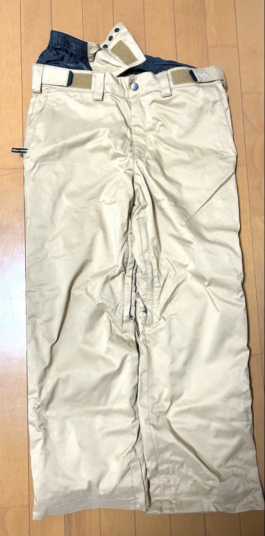 GRAVER CREEK スノーボード　ウェア　上下セット