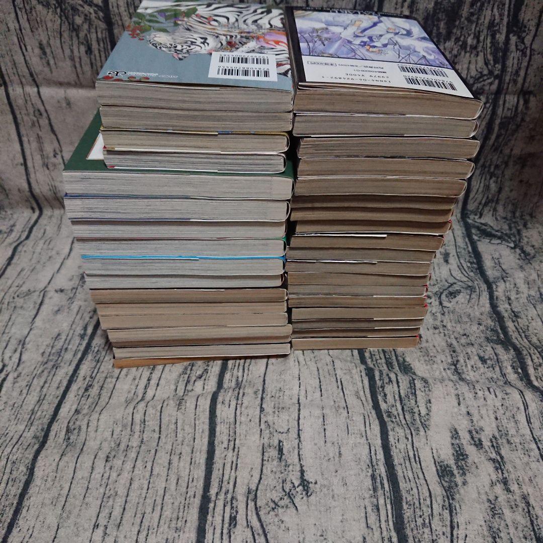 CLAMP作品 コミックなど まとめ売り